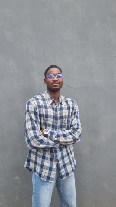 Oluwademilade Ala - Software Engineer